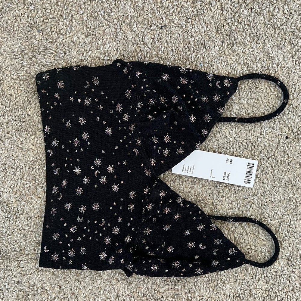 Urban outfitters top